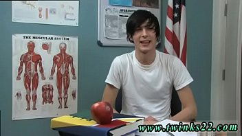 Straight Man Gay Sex Bare Aidan Chase Has An Infectious Personality