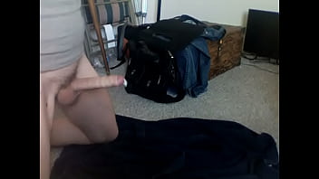 Just Another Day Shoot_n My Load