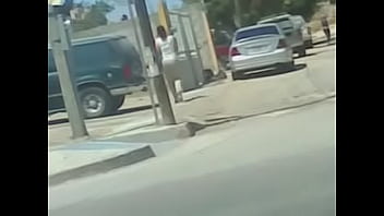 Señora De Buenas Y Ricas Nalgas