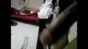 Its A Chocolate Dick