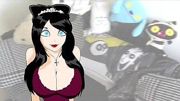 ✩ Pillow JWOW – Hannah y sus 2 Almohadas – Animación ✩