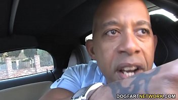 Busty Sierra Skye Fucks Her ‘ Black Friend