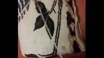 Pissing On The Blanket