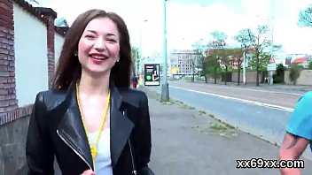 Fellow Assists With Hymen Examination And Fucking Of Virgin Cutie