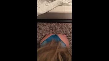 Blonde, Blowjob, Homemade, Lingerie, Hotwife, Exhibitionist, Cuckold, Bbj – Blonde – 2025 – Intense – Show – Video 4720790