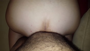 J Encule Le Gros Cul De Ma Femme Partie 3