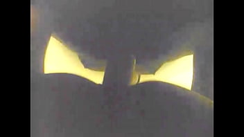 Kawawang Pekpek Dahil Sa Robust