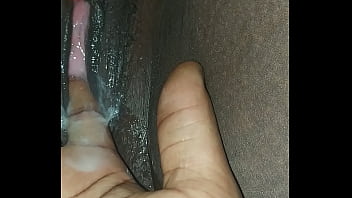 Juicy Creamy Pussy