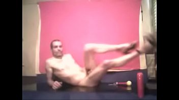 My Sexy, Big Dildo _ Plug Fuck Me