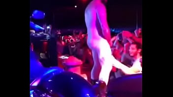 Rocco Intro At Bigger Party Sp