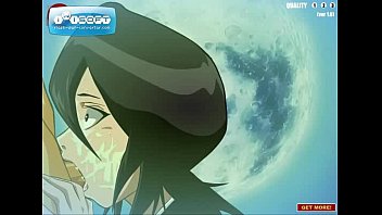 [zone] Rukia Blows