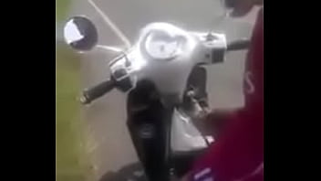 Thu Dam Ngoai Duong Mat Ghe