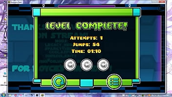 Fir Stream By Gdblaze/rtechnia