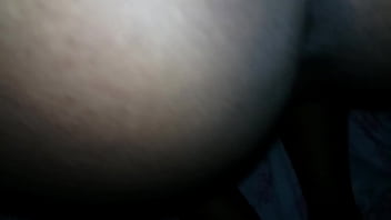 Fodendo A Namorada Com O Dedo No Cu