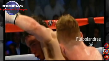 Cogidon A Julio Cesar Chavez Jr