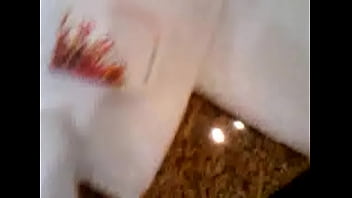 Serena Deeb Slapping Shaking And Rubbing Her Ass Leaked Video