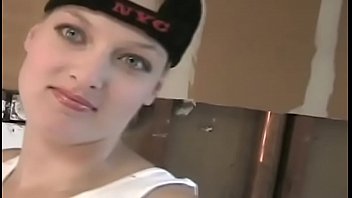 Pawg Crystal Bottoms Working