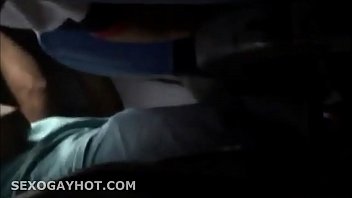 Encoxada Gay No _nibus – Novinhosafado.com