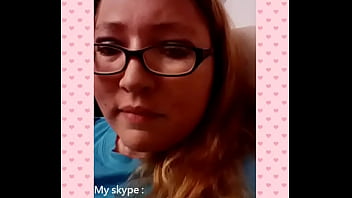 I like Video Call Sex $30 for 15 Mints.