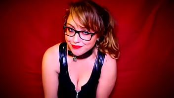 Feminist Laci Green Gets Ready For Bdsm Session