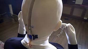 Outdoor, High-heels, Masturbation, Latex, Public, Nylon, Female, Mask, Rubber, Doll, Layers, Catsuit – Heels – 2025 – Amazing – Scene – Video 4676214