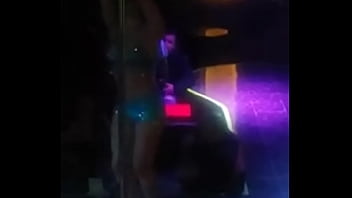 En Mi Trabajo En El Galeon Night Club