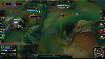 Lol, Hook – Unknown – 2025 – Sexy – Performance – Video 4713349