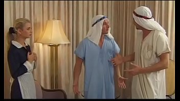 Demia Moor, Naughty Maid Enjoys Dp – anal, cumshot, cum, facial, bigboobs, dp, analsex, assfuck, retro, vintage, cum-shot, double-penetra – Video 4639831