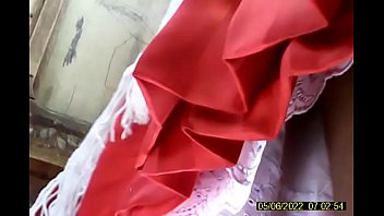 Sheyla Tarijeña Con Hermoso Calzon Blanco