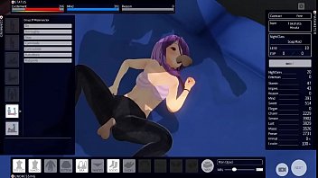 Custom Maid 3d 2 – Maid Gets Double Penetrated