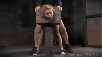 Alina West – Rough, Extreme, Kinky, Submision – Unknown – 2025 – Steamy – Scene – Video 4663498