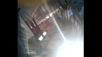 Esta Chica Tiene Un Buen Culo Y Ricas Piernas