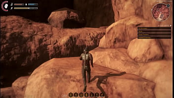 Edengrad – How To Get Up To The Satellite Dish