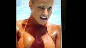 Trish Receives Some Stratusfaction