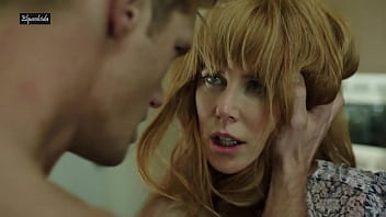 Nicole Kidman _ Romp The Kitchen