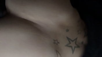 Fuckin Jess Thick White Ass