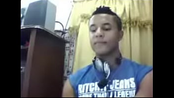 gay karim méknes 2012