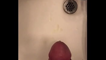 Roludo Gozando – Pica Grossa Na Punheta