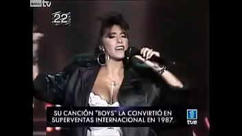 Sabrinahotgrill1988sd