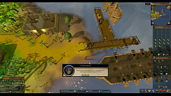 Runescape – Episode – 28 – Pirates Treasure