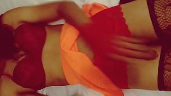 Vanessa Travesti Se Masturba