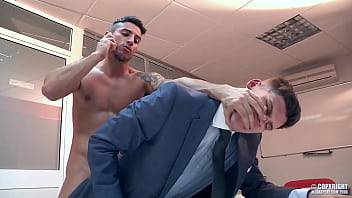 The Call – Ken Rodeo, Klein Kerr