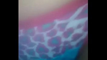 Madura Mojadita Pensando En Mi .