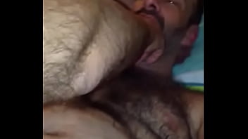 Gozada Deliciosa, Ursos Quentes|