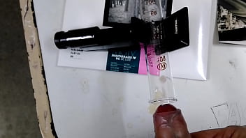 Paja Dedicada A Una Amiga Especial Que Le Gusta Verme Acabar – foto, paja, darkroom, amiga, fotografia, laboratorio, mbgb – Video 4688789