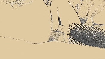 Se Mete El Cepillo Para Mi