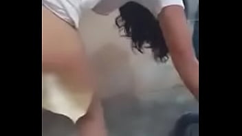 Le Duele El Culo Despues De Ser Cogida