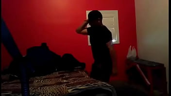 Mexicano En Busca De Sexo Duro!