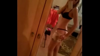 Ex-girlfriend Julia Pt.2