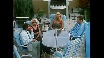 Dirty Foursome With Two Italian Whores